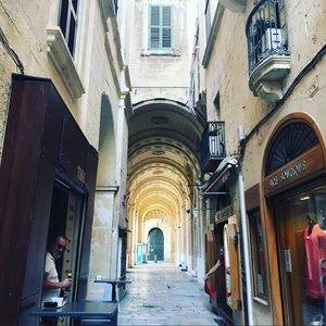 Meet your Posher, Maegan